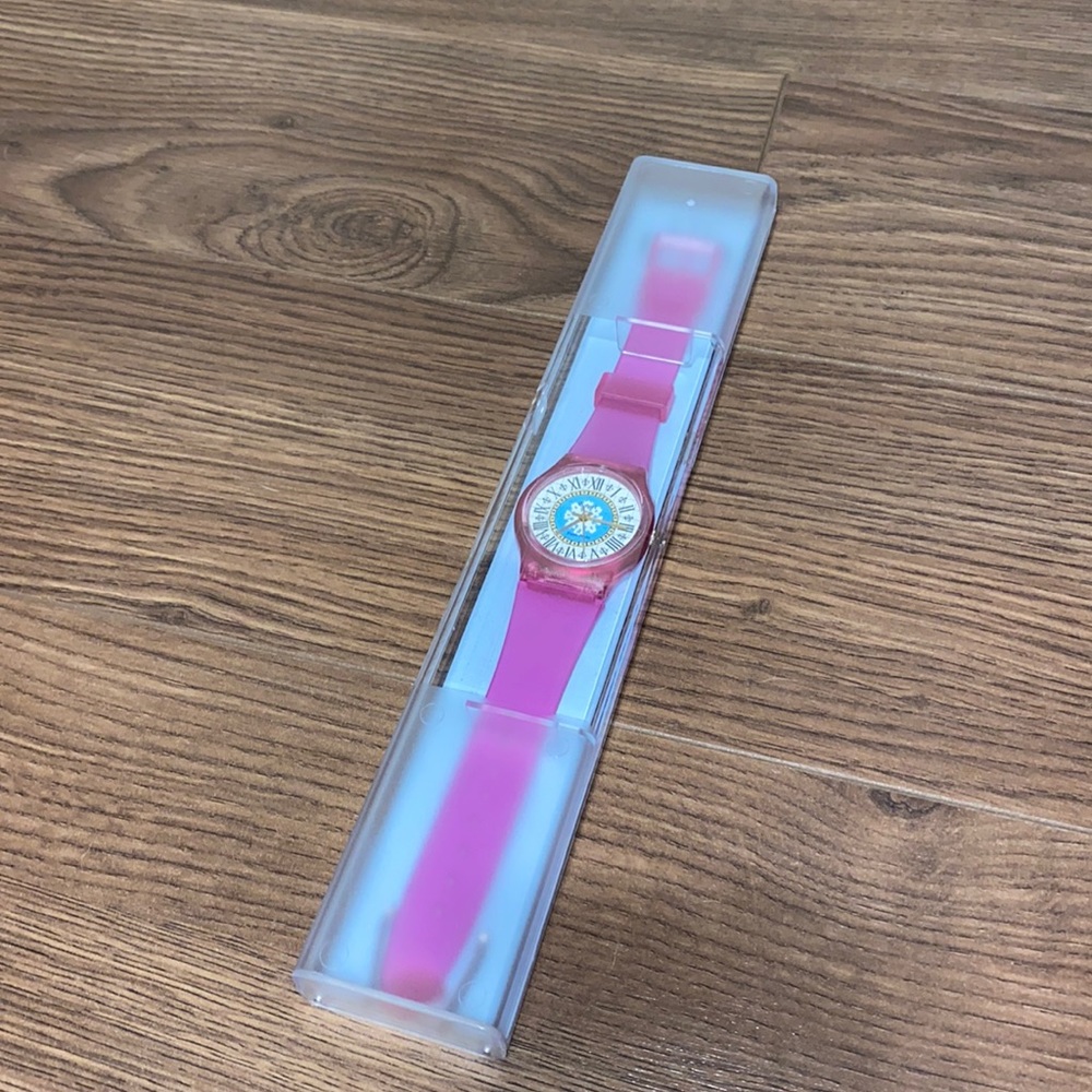 Georgeous Capri Time watch